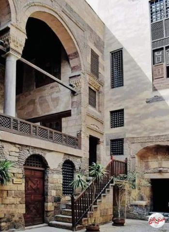 بيت الست وسيلة