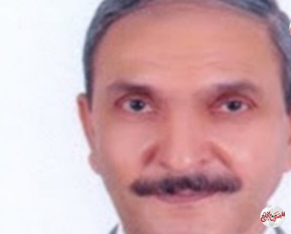 أول تصريح من رئيس هيئة نظافة القاهرة بعد اصابته "بكورونا"