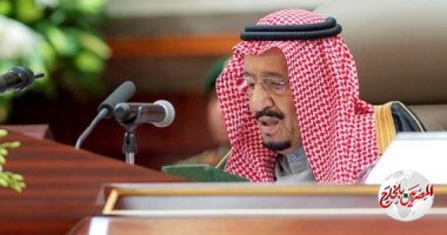 الملك سلمان يأمر بصرف 1,850 مليون ريال معونة رمضان