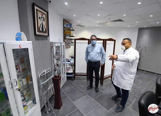 المصريين بالخارج