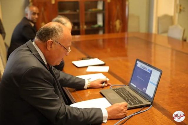 المصريين بالخارج