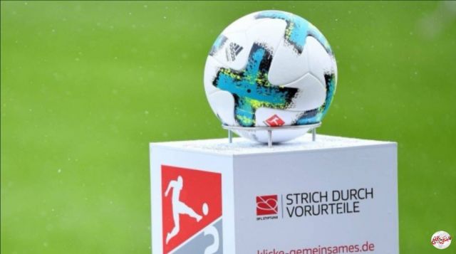 عودة الدوري الألماني السبت المقبل وسط مخاوف وتساؤلات