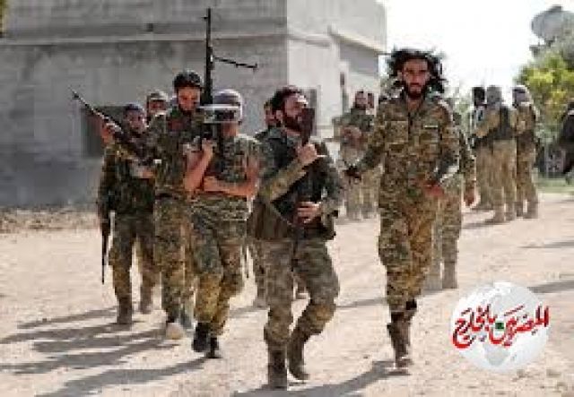 أحد المرتزقة السوريين بليبيا: تركنا السلاح بعد أن خدعونا و"ضحكوا علينا"