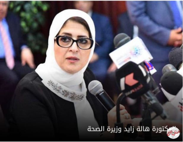 مصر تحقق المرتبة الـ 9 عالميا في الأبحاث المصرية الخاصة بعلاج فيروس كورونا