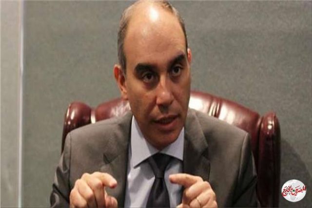 مصر تتسلم رئاسة المجموعة الأفريقية في چنيف