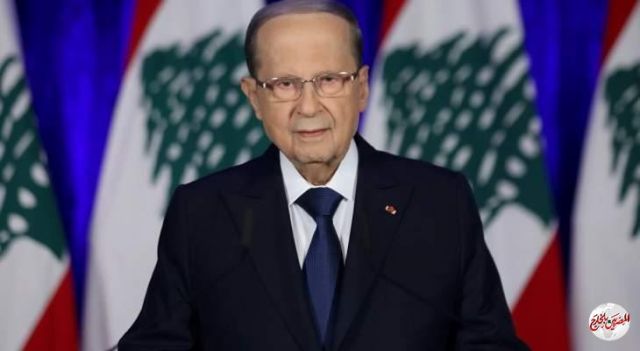 الرئيس اللبناني يدعم مبادرة شيخ الأزهر وبابا الفاتيكان للصلاة من أجل الإنسانية
