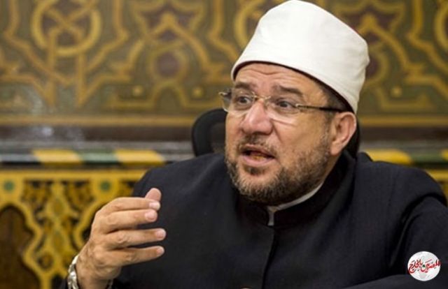 وزير الأوقاف: الدعوة إلى الله تعالى يجب أن تكون بالحكمة والفهم المستنير