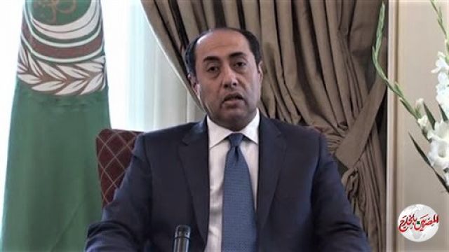 الجامعة العربية تشارك في الاجتماع الثالث للجنة المتابعة الدولية بشأن ليبيا