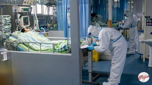 698 حالة إصابة جديدة بفيروس كورونا في الإمارات اليوم