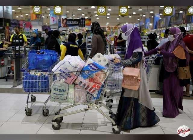 ماليزيا تسمح بإقامة صلاة عيد الفطر مع تراجع الإصابات بكورونا