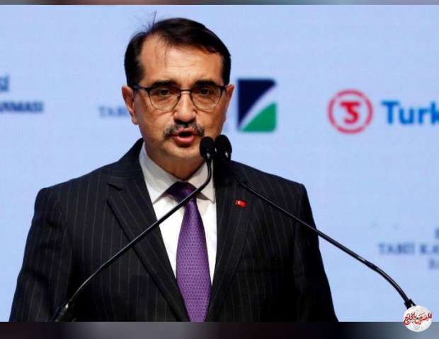 نوايا تُرْكِيًّا تَظْهَر فِى لِيبِيا . . . . تُطْلَب إذْنًا لِلتَّنْقِيب عَنِ البِتْرُولِ