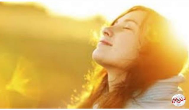 ما هو أفضل وقت للتعرّض لأشعة الشمس فى الصيف؟