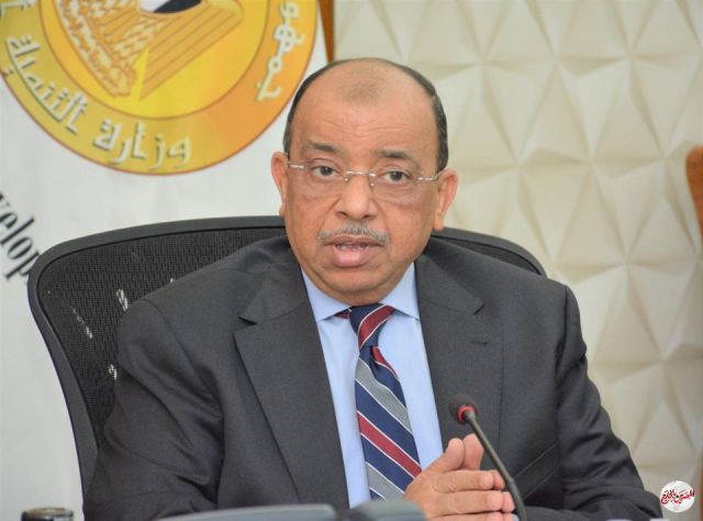 وزير التنمية المحلية : رفع ٣.٣ مليون طن مخلفات من الشوارع بالمحافظات خلال ٥٥ يوماً