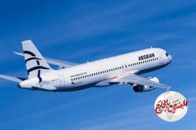 اليونان تقرر مد الحظر الجوى إلي 7 دول بسبب كورونا