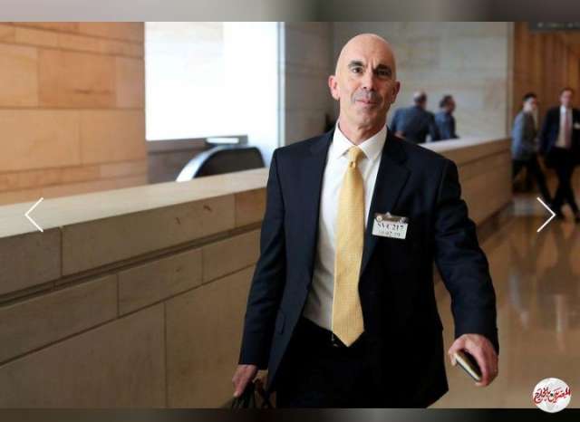 أزمة جديدة بين ترامب ونانسي بيلوسي بطلها المفتش العام لوزارة الخارجية