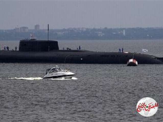 مسؤول أمريكي: يؤكد تصرفات روسيا في القطب الشمالي تهدد الناتو