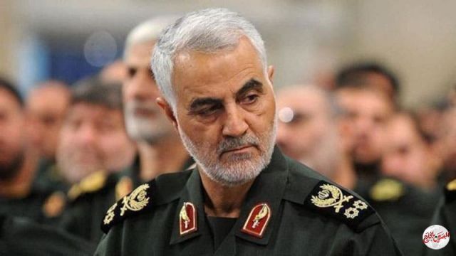 استخبارات : ميليشيا إيران بأميركا وأوروبا جاهزة للثأر لسليماني