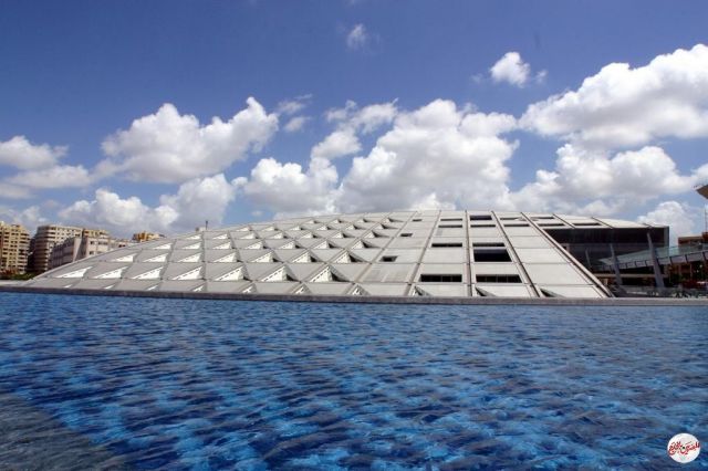 إليكترونيًا من مكتبة الإسكندرية : "ريادة الأعمال ودورها في نهوض الاقتصاد"