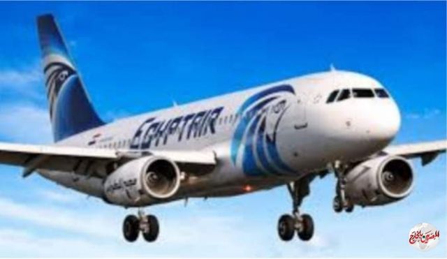 رئيس الشركة القابضة لمصر للطيران: يقرر خصم 10%من رواتب الوظائف العليا والقيادية