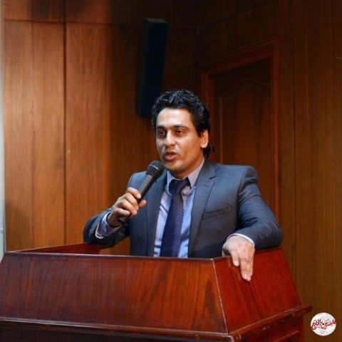 نقابة الصحفيين ...رئيس لجنة الرعاية الاجتماعية والصحية يعلن تعافي حالة صحفيان قد أصيبوا بكوفيد_19