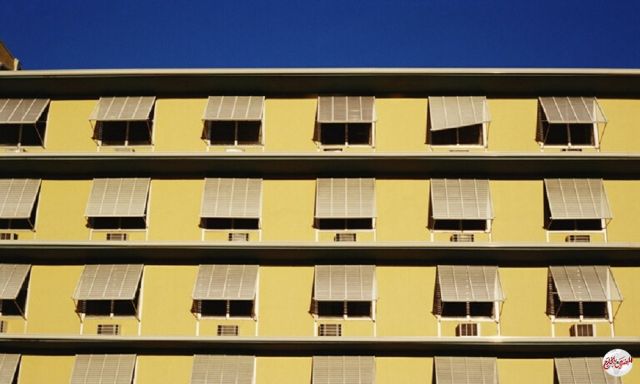 تعرف على خطورة مكيفات الهواء؟