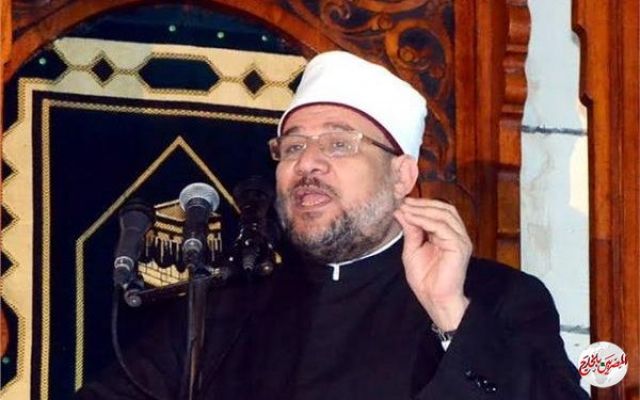 وزير الأوقاف:  أهمية دعم ومساندة الوطن والانتماء إليه