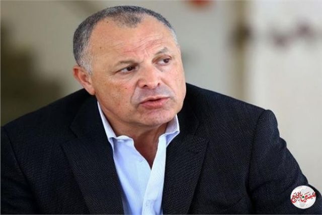 هاني أبو ريدة يؤكد ترشحه لرئاسة الجبلاية بقائمة تضم وجوه جديدة