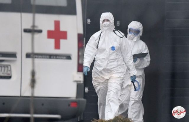 تسجل 6 حالات إصابة جديدة بفيروس كورونا في الصين