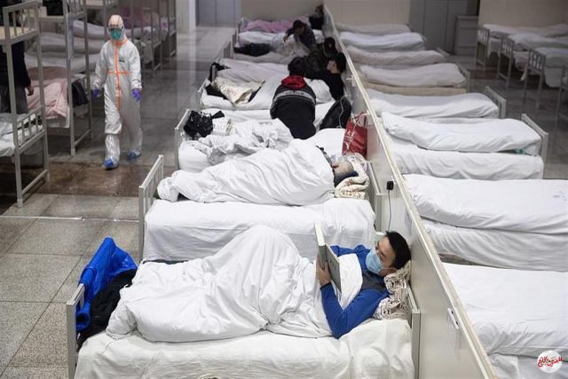 تقليص فترة الحجرالصحي للمصريين العائدين من الخارج الى 7 ايام