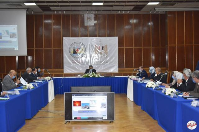 الكهرباء : ٦٨ مليار جنيه ماتم استثماره فى تطوير شبكات نقل الكهرباء منذ ٢٠١٥ وحتى الآن