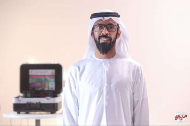 فخر العرب الإمارات تطور تقنية سريعة لاكتشاف فيروس كورونا..
