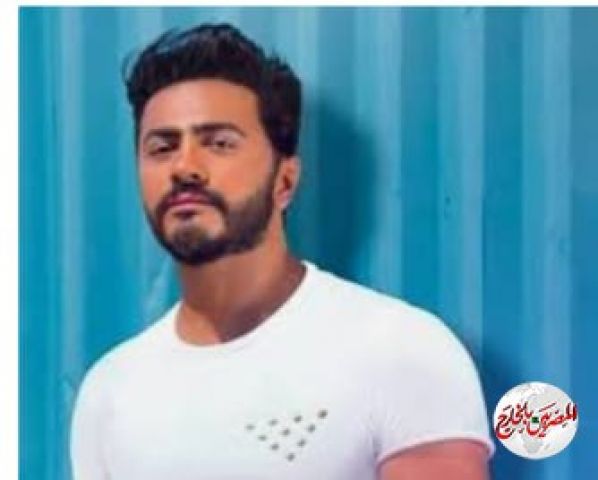مسرح «الصوت والضوء»يعلن ان تامر حسني يغني في أول أيام عيد الفطر المبارك