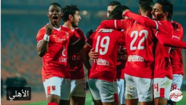 مدرب الجونة: الأهلي هو الأقرب لحصد لقب الدوري