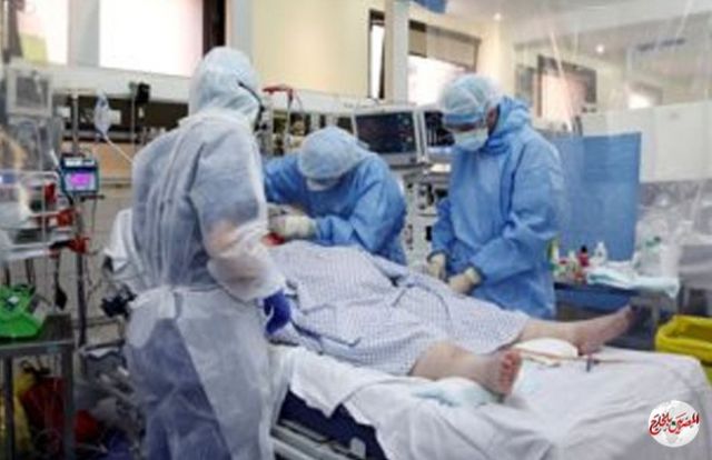 الإصابات  في بيرو تتخطى عتبة الـ100 ألف حالة(كورونا )