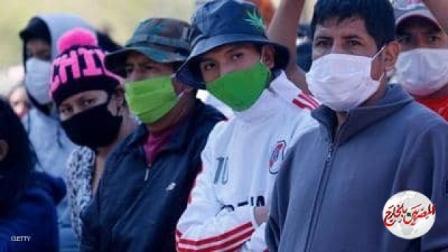 مسؤولة أوروبية : أوروبا قد تواجه موجة ثانية من كورونا