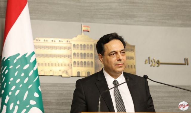 رئيس وزراء لبنان: حجم الأزمات والمشاكل أكبر من قدرة أي حكومة والخزينة فارغة