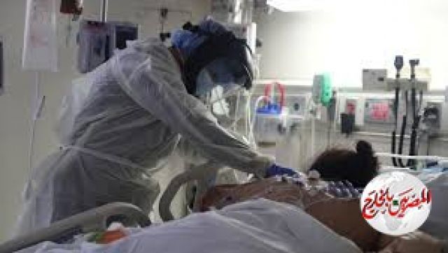 226 عائدا من واشنطن يغادرون حجر مرسى علم