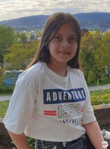 المصريين بالخارج تهنىء "آلاء طارق عناني" بعيد ميلادها