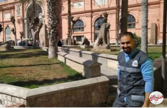 مسعف العباسية يروي تفاصيل الاعتداء والتنمر عليه 