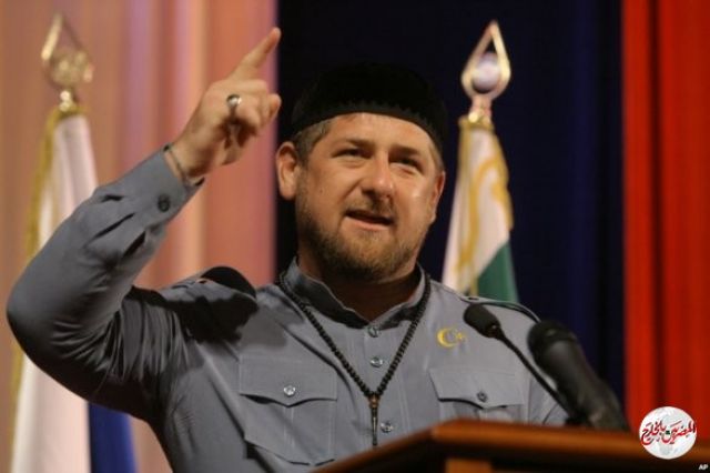 "وكالات": نقل الرئيس الشيشاني إلى موسكو بعد الاشتباه بإصابته بكورونا