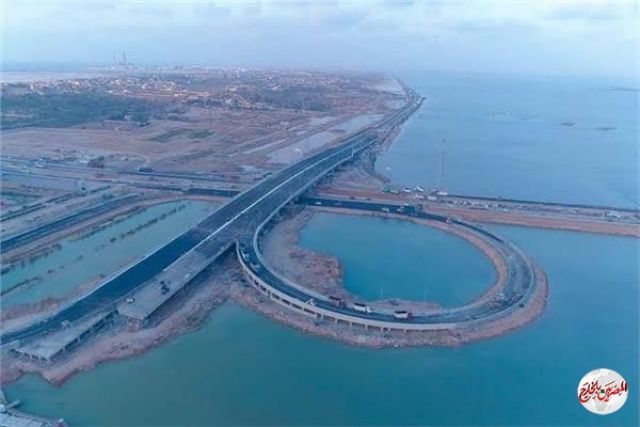 وصلة سيدي كرير التي تحدث عنها وزير النقل أمام الرئيس