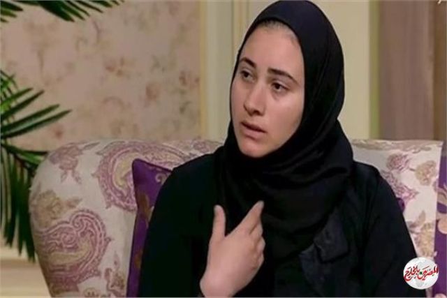 أرملة الشهيد «منسي»: «نفسي أقوله مصر اللي حلمت بها تحققت»
