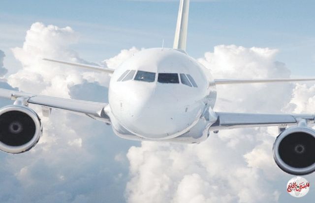 السفارة المصرية فى عمان تحذر من  "عمليات نصب" لشركات تعلن عن تسيير رحلات جوية إلى مصر