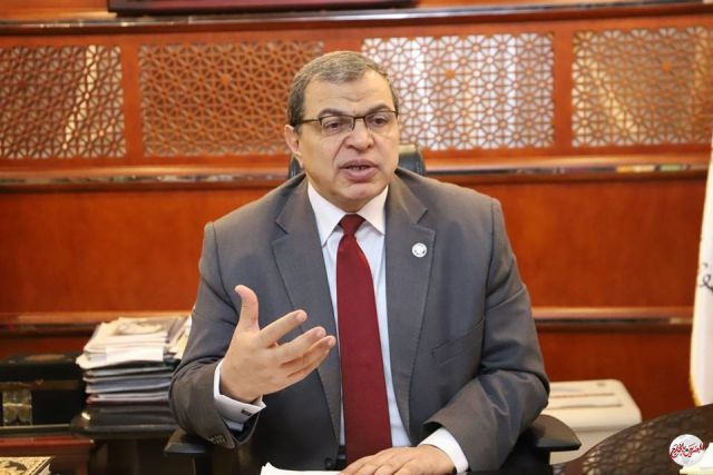 وصول 2500 مصري علي متن 11 رحلة من دبي..