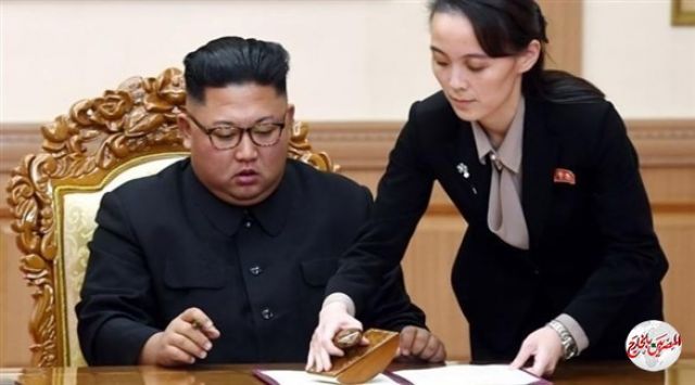 كلاكيت تانى مرة....زعيم كوريا الشمالية "يختفي مجددا"