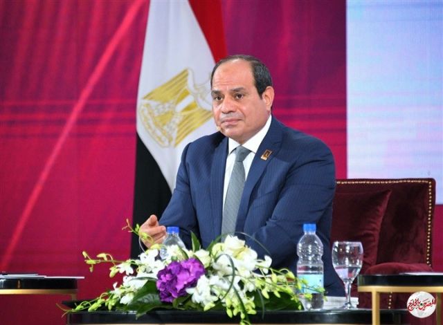 محافظ أسيوط يبعث برقية تهنئة لرئيس الجمهورية بمناسبة عيد الفطر المبارك