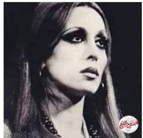 وفاة النجمة اللبنانية فيروز