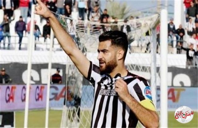 الصفاقسي التونسي يؤكد عدم تلقيه أية عروض من الزمالك لضم «المثلوثي»