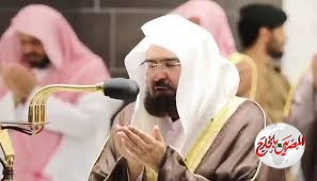 السعودية : إقامة صلاة عيد الفطر في الحرمين مع عدم حضور المصلين