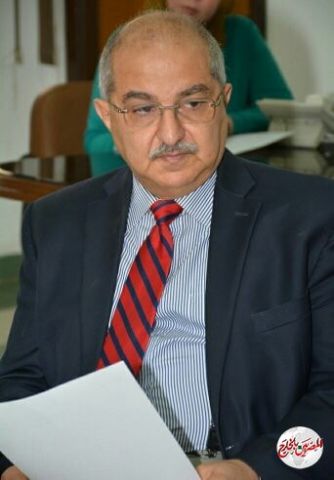 رئيس جامعة أسيوط يُعلن حالة الطوارئ بمستشفيات أسيوط الجامعية تزامناً مع حلول عيد الفطر المبارك